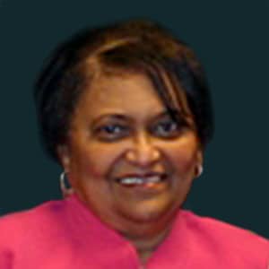 Dr. Averil VanPutten