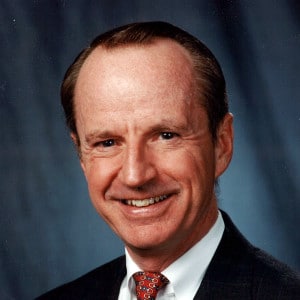 Tom Mason