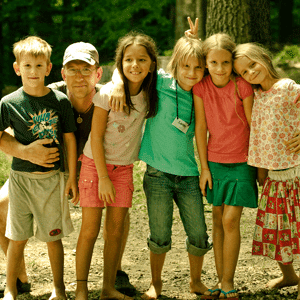 Teaching & trusting this new generation