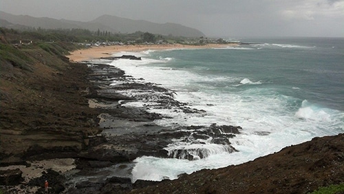 Honolulu beach, Importance of Self-Evaluation