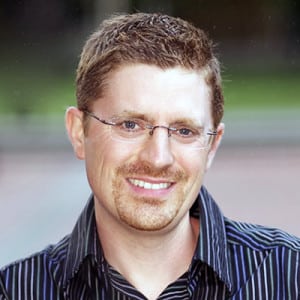 Marc Logan